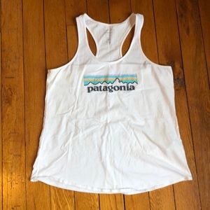Patagonia Tank Top
